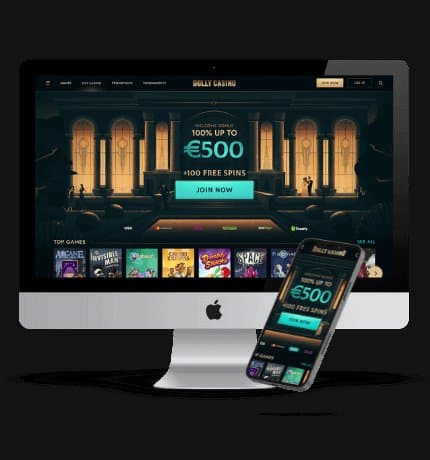 Featured image for “Esplora i Bonus e gli Slot di Dolly Casino Online in Italia”