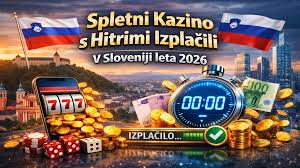 Najnovejše spletne igralnice v Sloveniji Najnovejše spletne igralnice v Sloveniji